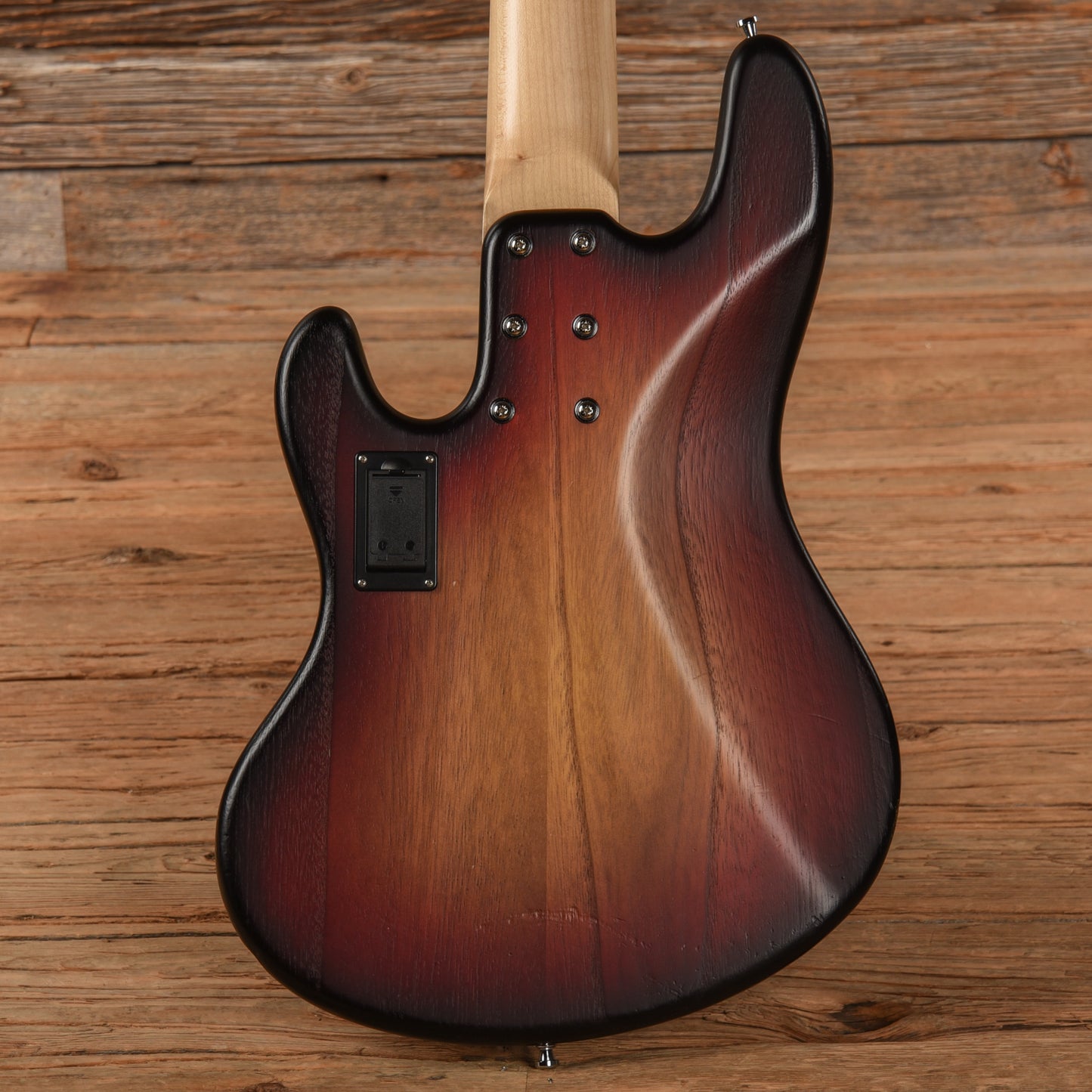 Sandberg California II TM5 Super Light Sunburst 2023