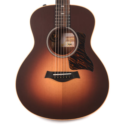 Taylor Limited 50th Anniversary GS Mini-e Spruce/Rosewood Vintage Sunburst Top Factory B-Stock