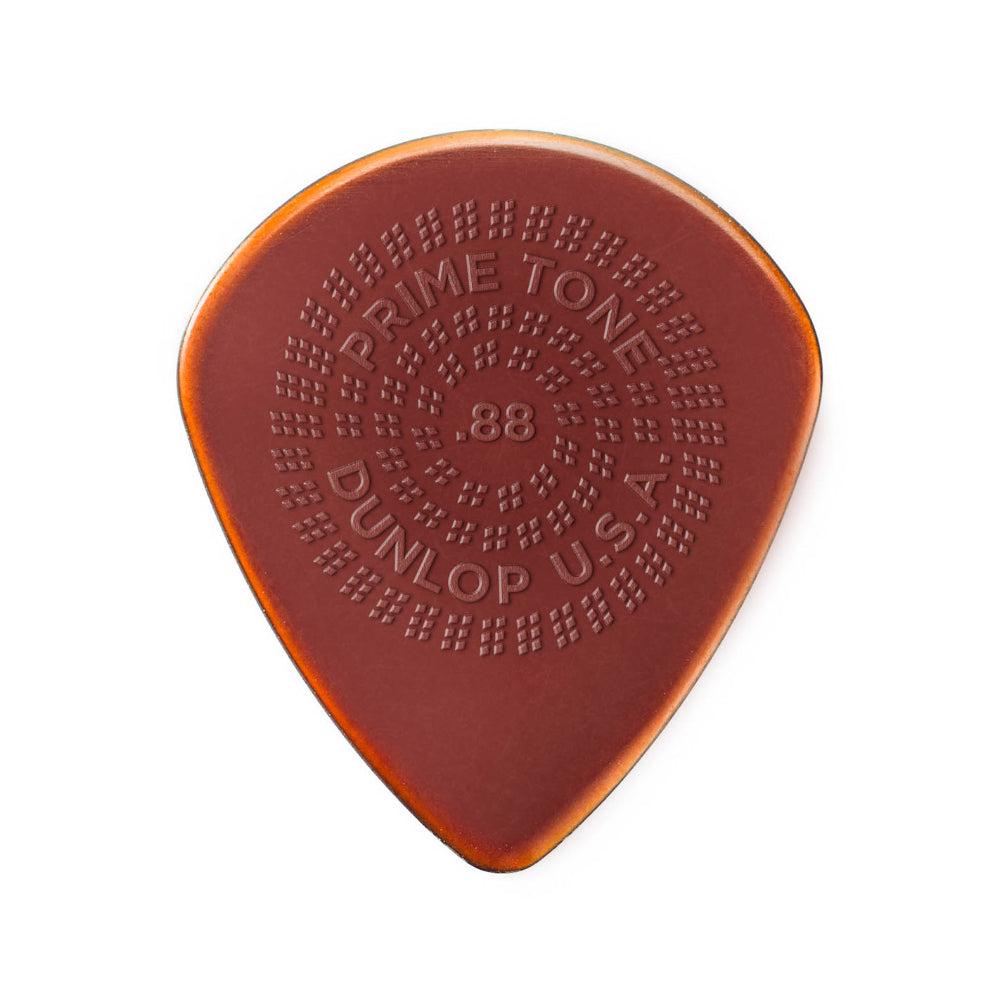 Dunlop Primetone Jazz III XL Grip Pick .88mm 3-Pack