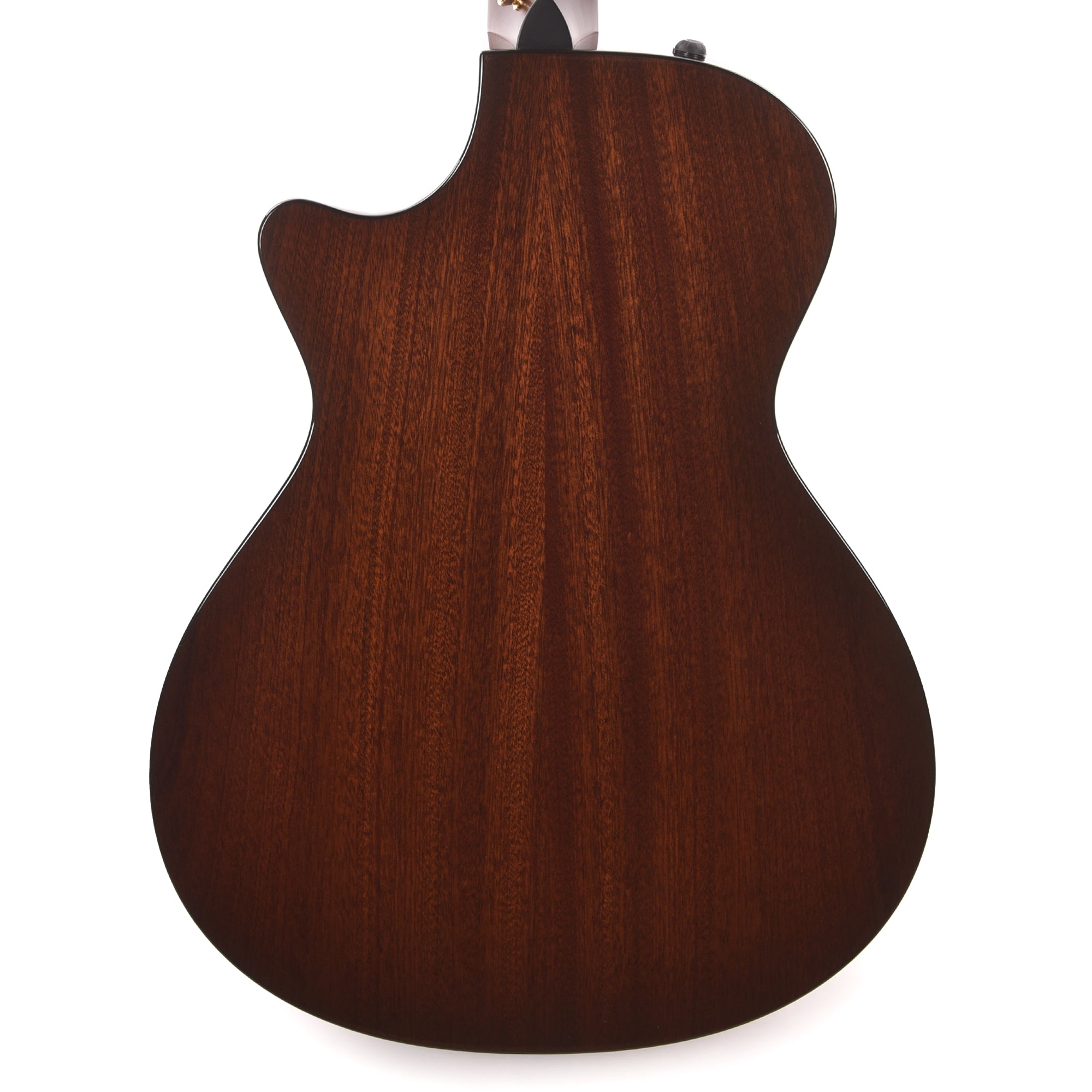 Taylor 50th Anniversary Limited 312ce Grand Concert Torrefied Sitka/Sapele Shaded Edgeburst ES2