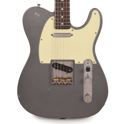 Nash T-63 Charcoal Frost Metallic Light Relic