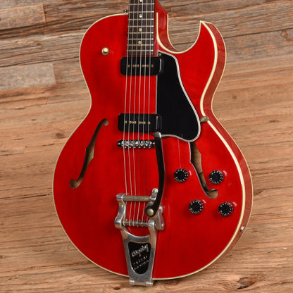 Gibson ES-135 Dot  1992