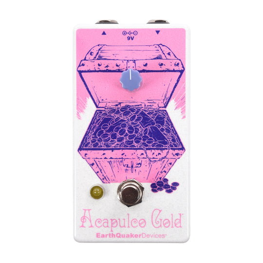 EarthQuaker Devices Acapulco Gold v2 One-of-a-Kind #08