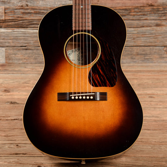 Atkin The Forty Seven Baked Sitka/Mahogany Aged w/1 3/4