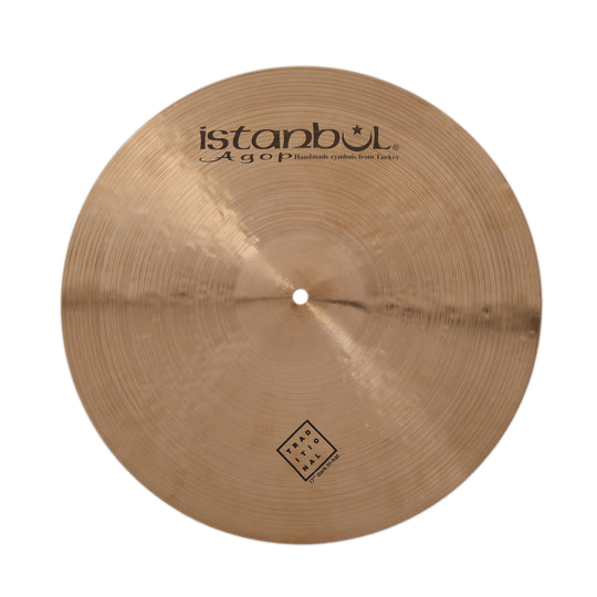 Istanbul Agop 17