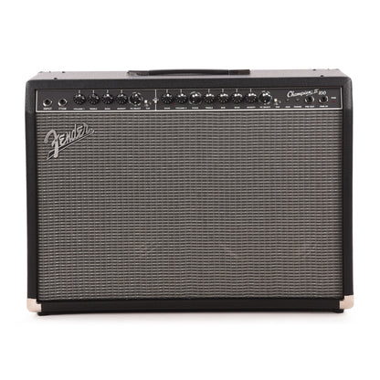 Fender Champion II 100 100w 2x12 Guitar Combo Amp