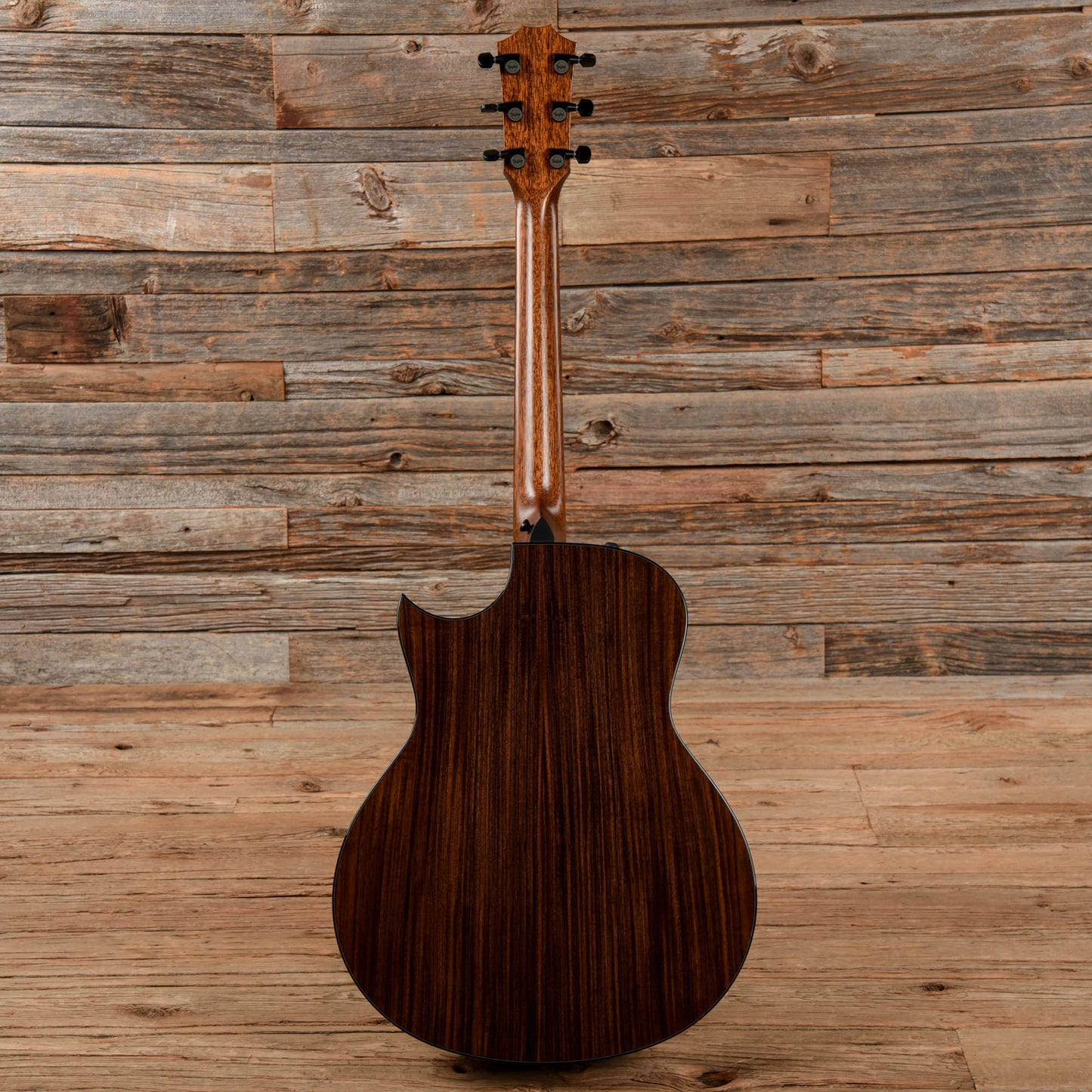 Taylor Custom GS w/ Florentine Cutaway Sinker Redwood & Indian Rosewood 2020