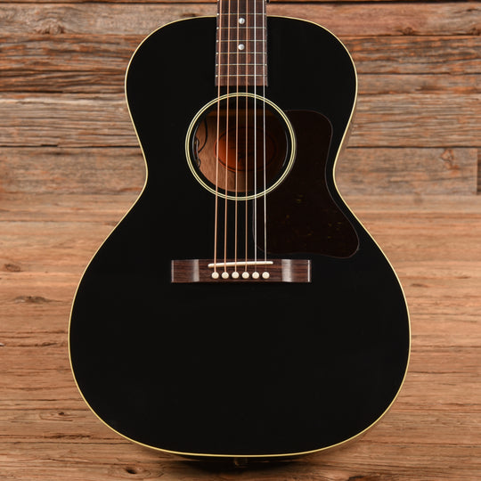 Gibson L-00 Original Ebony 2024