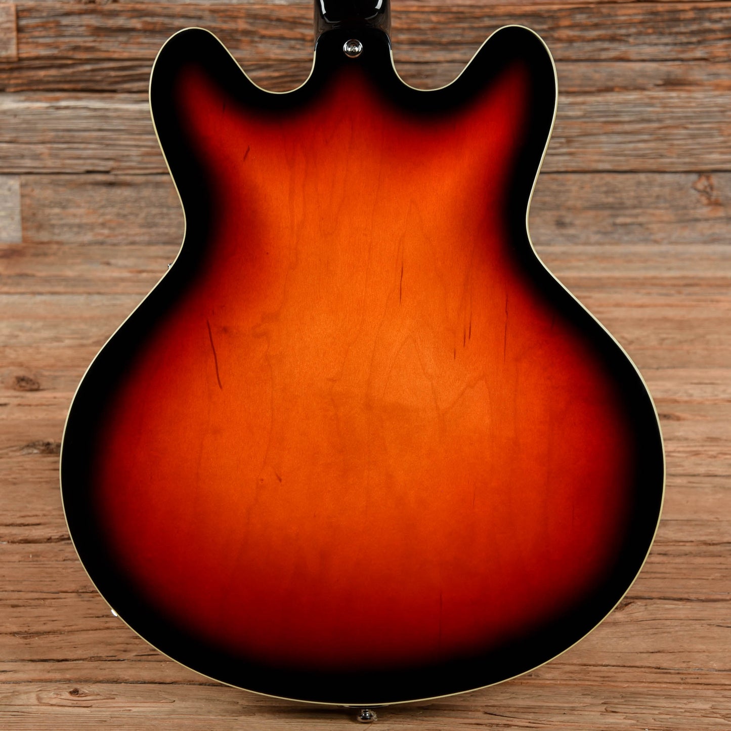 Vox BC-S66 Sunburst