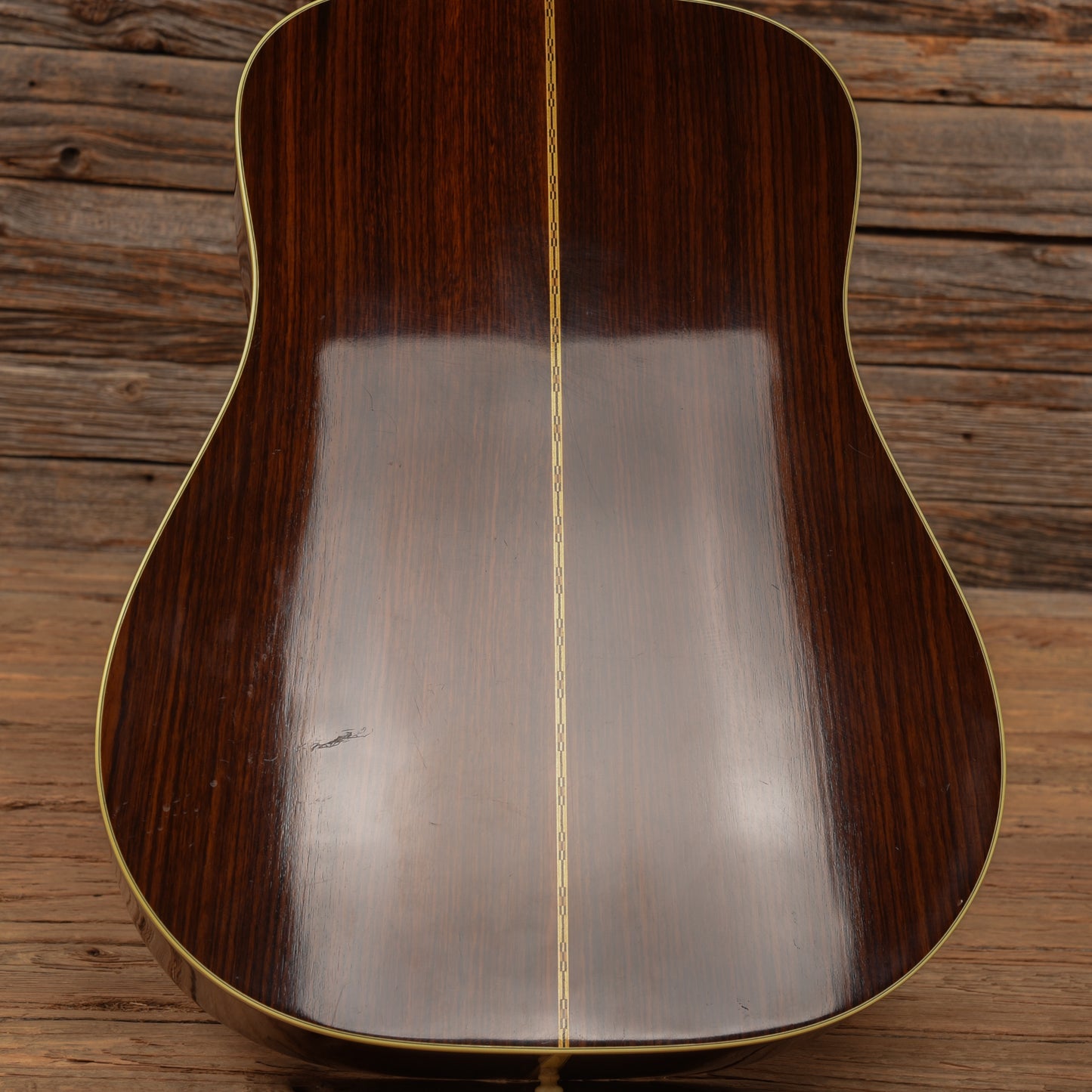 Martin D-28 Natural 1971