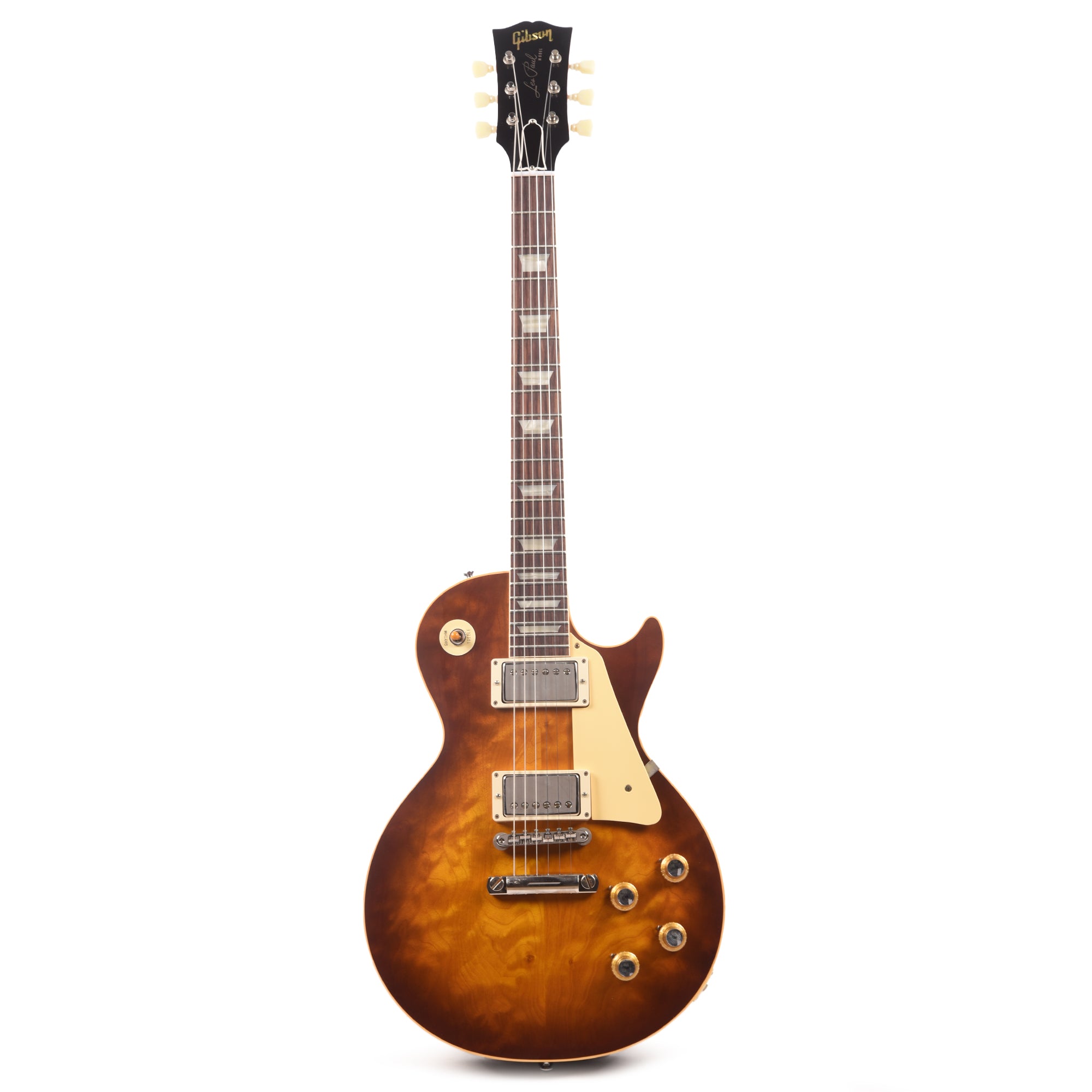 Gibson Custom Shop 1960 Les Paul Standard 