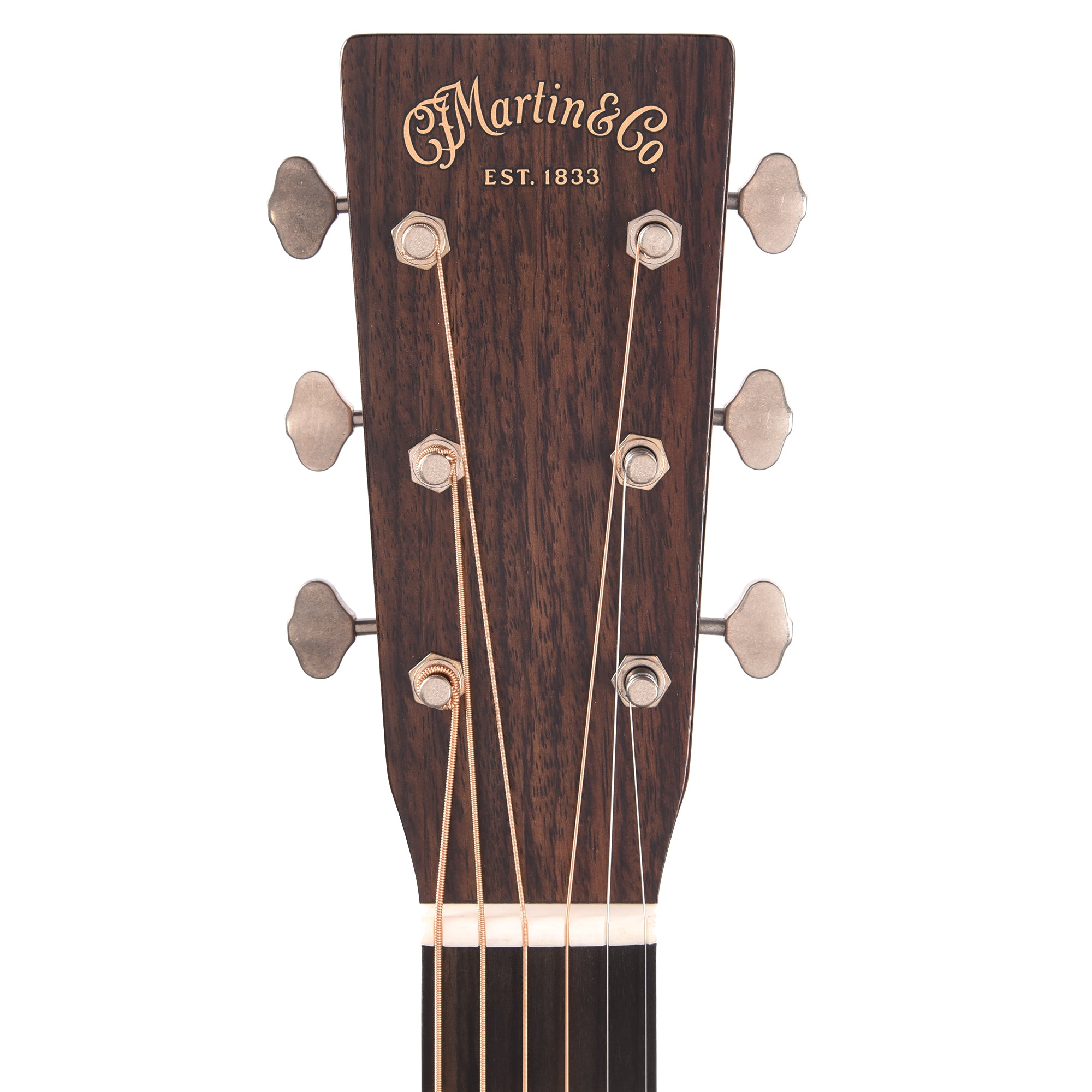 Martin Standard Series D-18 StreetLegend Natural