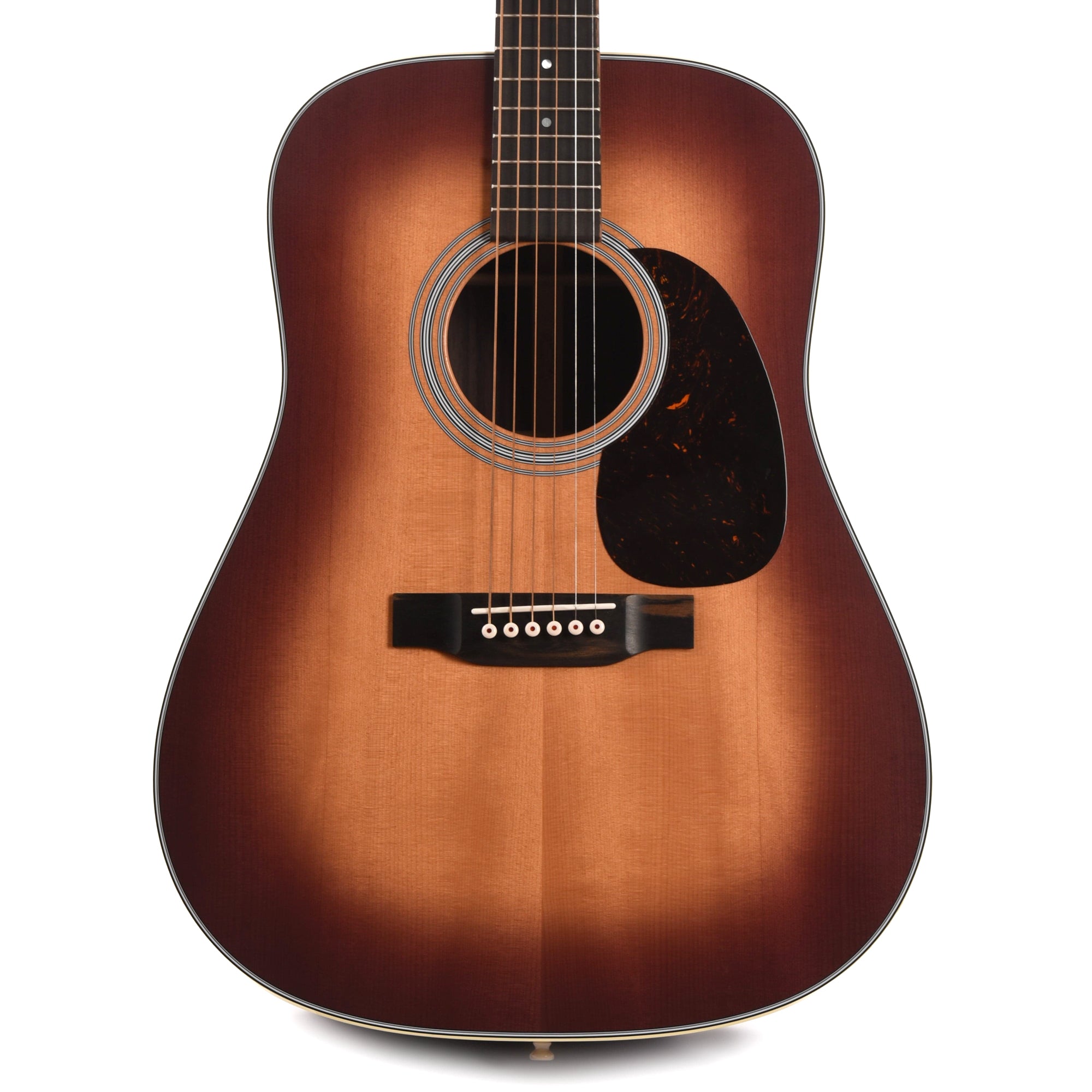 Martin Standard Series D-28 Satin Amberburst