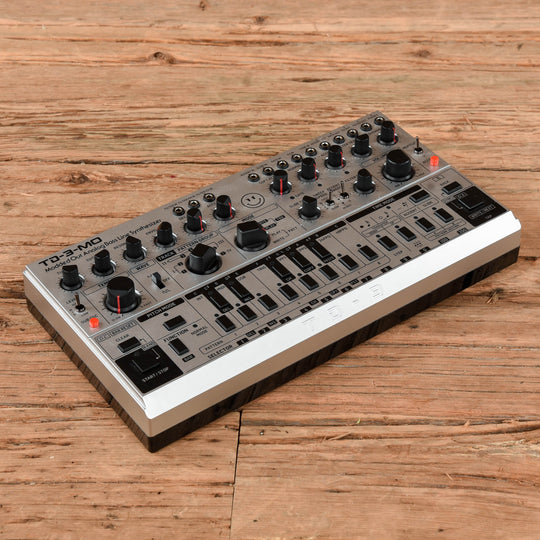 Behringer TD-3-MO