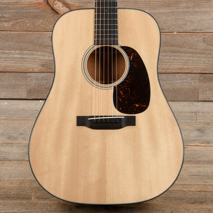 Martin Authentic D-18 1937 VTS Adirondack Spruce/Mahogany Natural