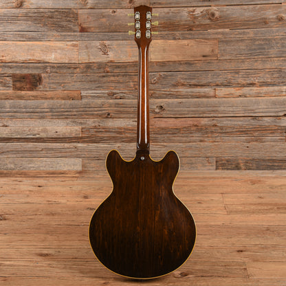 Gibson ES-150D Walnut 1973