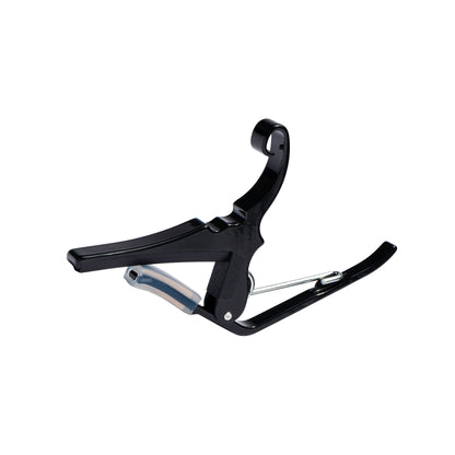 Kyser 12 String Capo Black