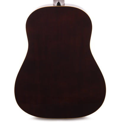 Atkin The Forty Three Baked Sitka/Mahogany Aged Sunburst