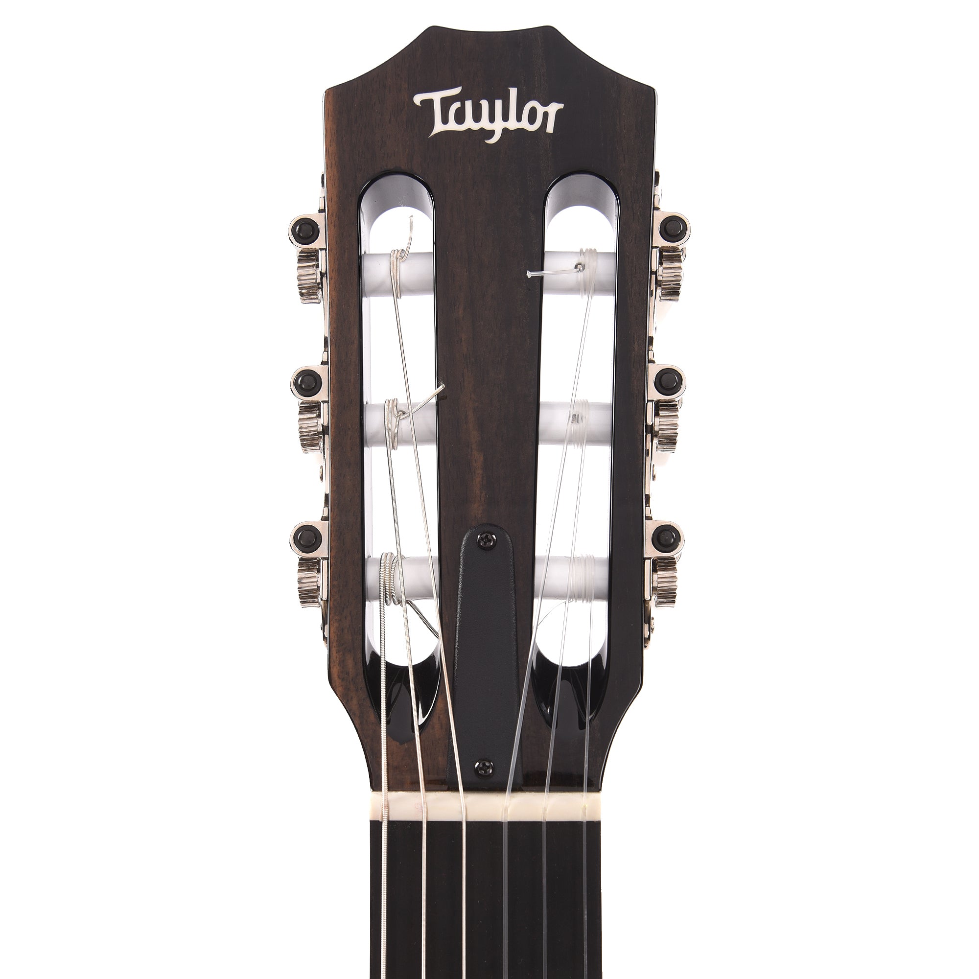 Taylor Limited 212ce-N Plus Grand Concert Torrefied Sitka/Big Leaf Maple Black ES-N