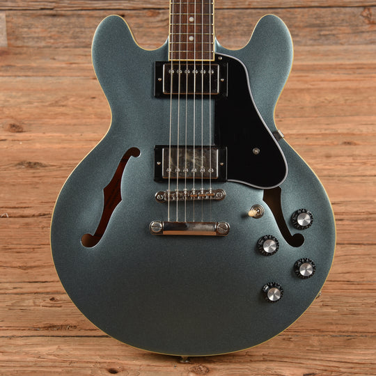 Epiphone ES-339 Pelham Blue