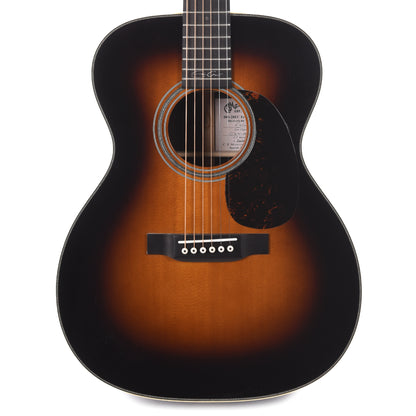 Martin 000-28EC Eric Clapton Sunburst