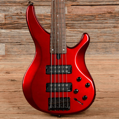 Yamaha TRBX305 Red