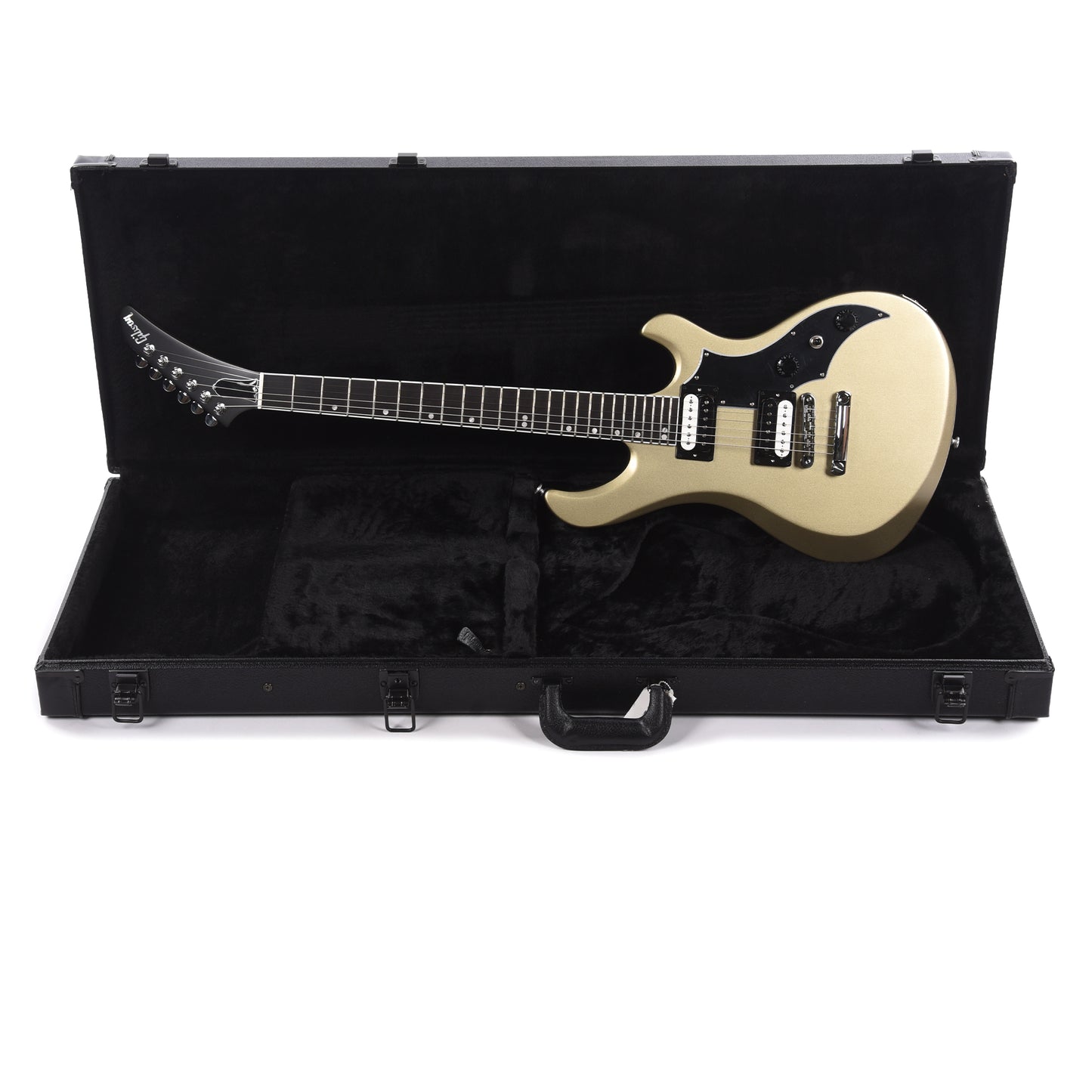 Gibson Modern Victory Gold Mist Satin