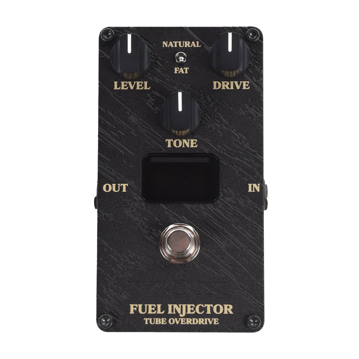 Vox VE-FI Valvenergy Fuel Injector Overdrive Pedal