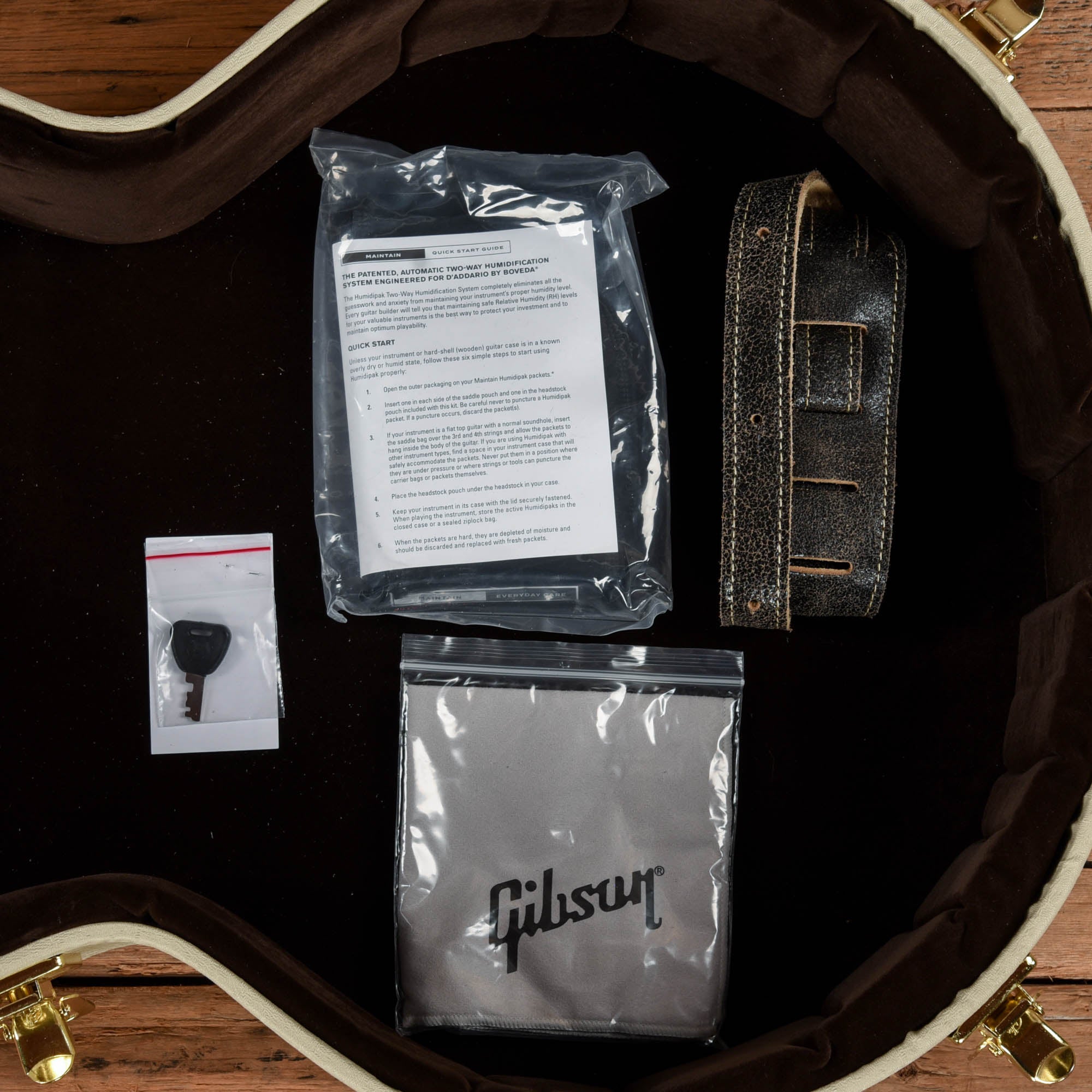 Gibson Tom Petty Signature Wildflower SJ-200 Natural 2021