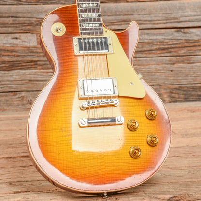 Gibson Custom Murphy Lab 59 Les Paul Standard Reissue Light Aged