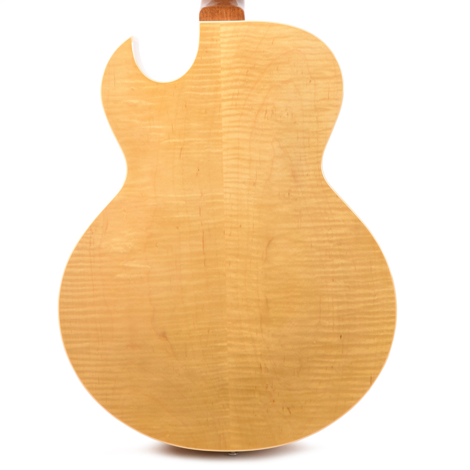 Heritage Standard H-575 Hollow Body Antique Natural