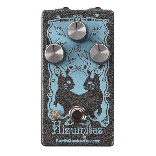 EarthQuaker Devices Hizumitas Fuzz One-of-a-Kind #32