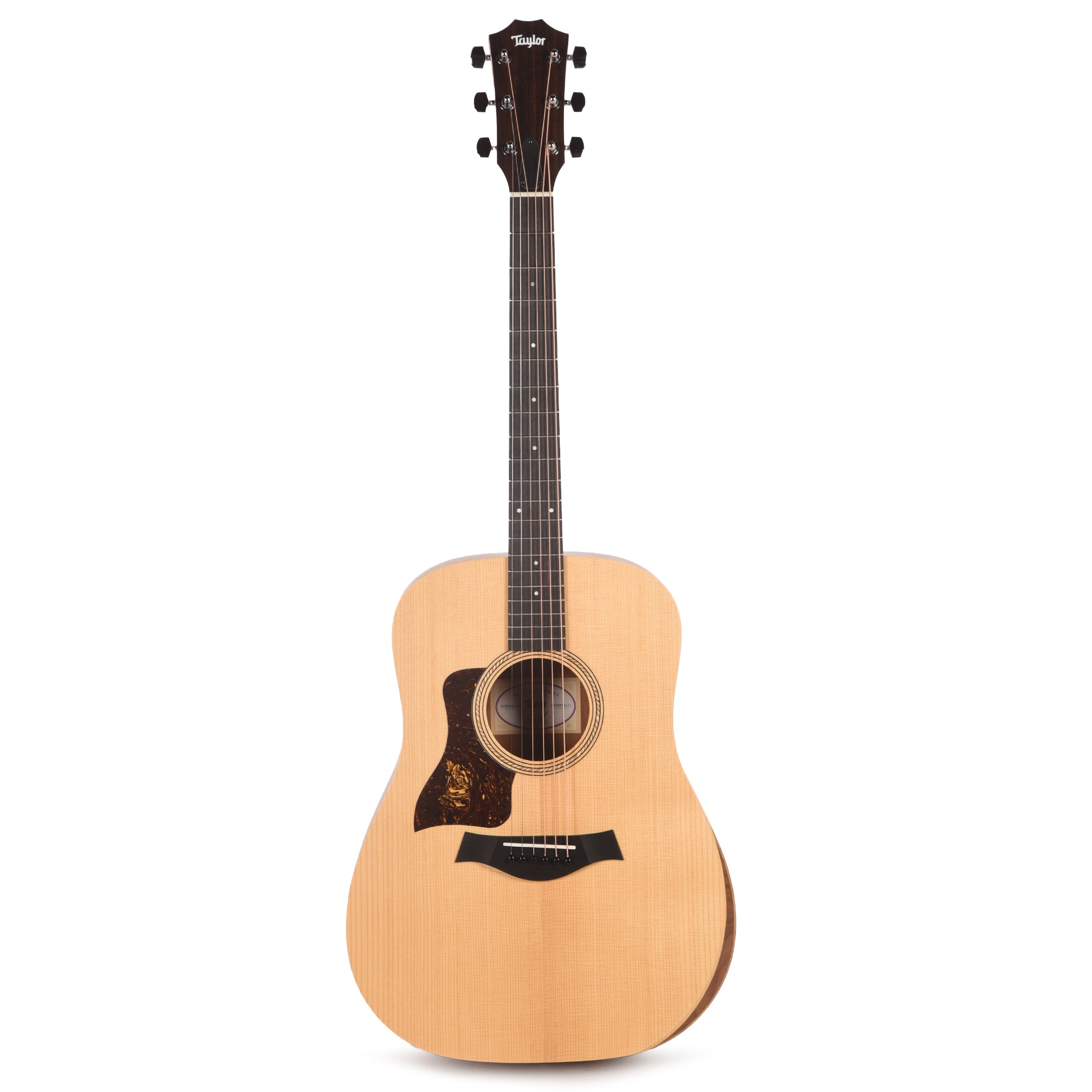 Taylor Academy 10 LEFTY Dreadnought Sitka/Walnut Natural