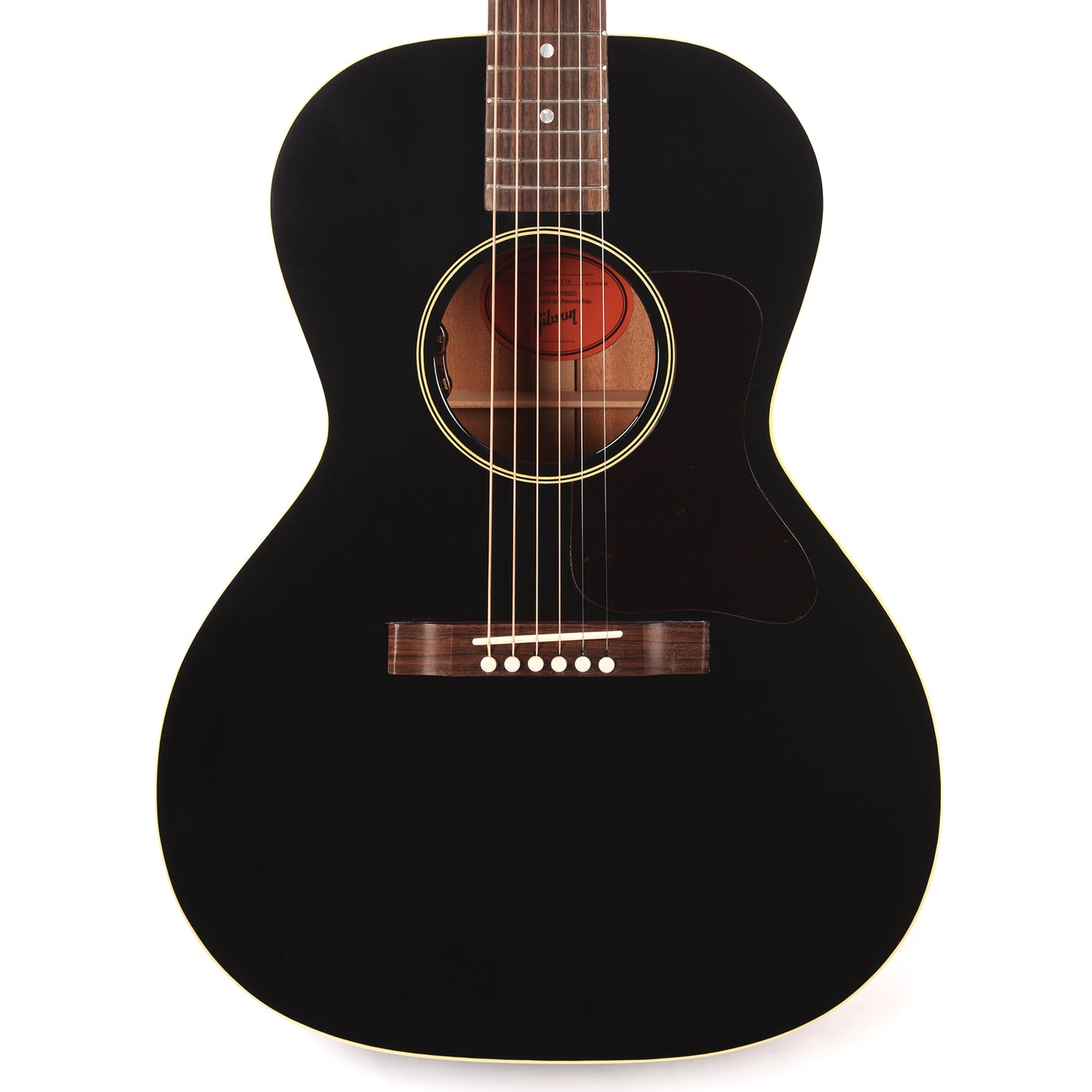 Gibson Original L-00 Original Ebony