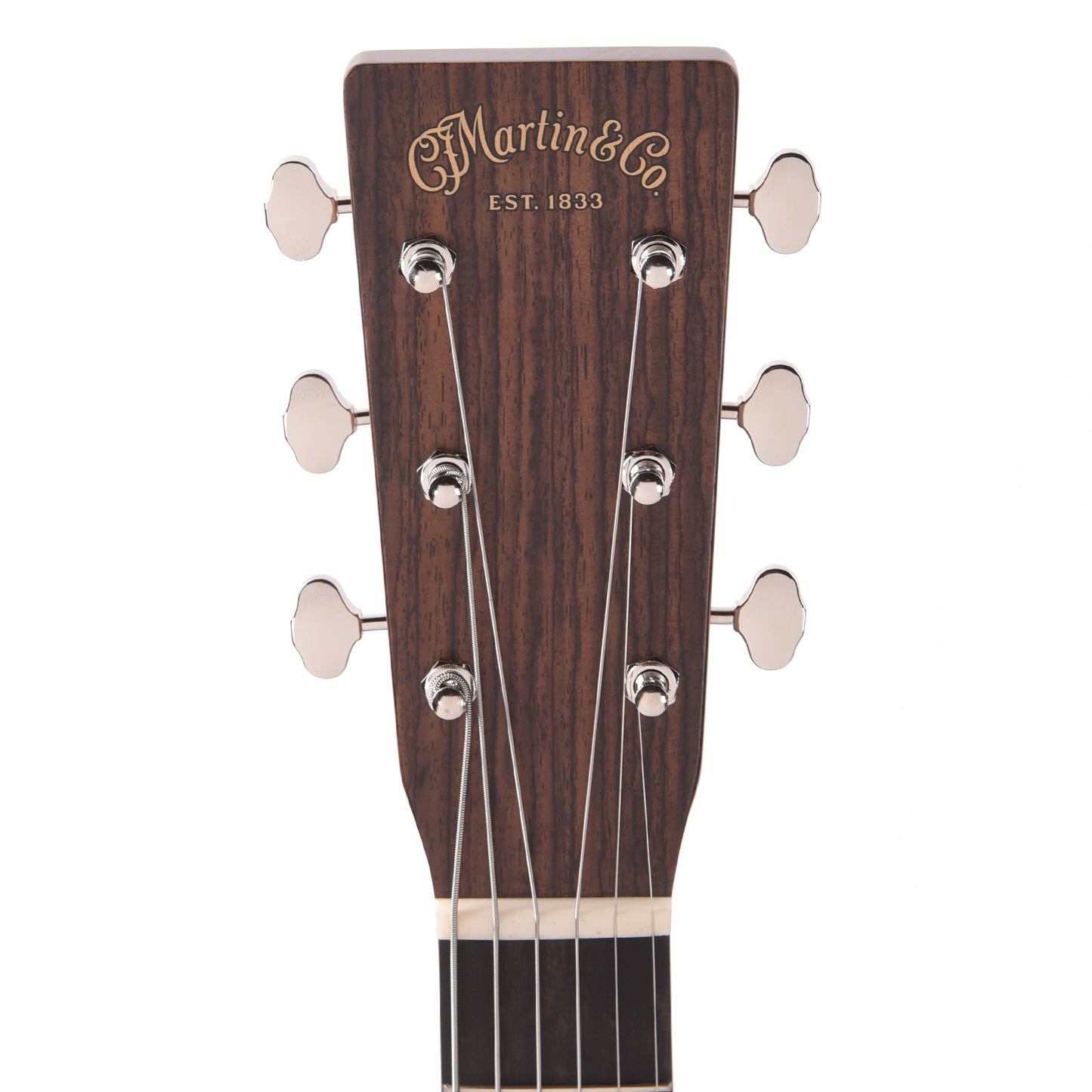 Martin Standard Series SC-18ELRB Spruce/Mahogany Natural