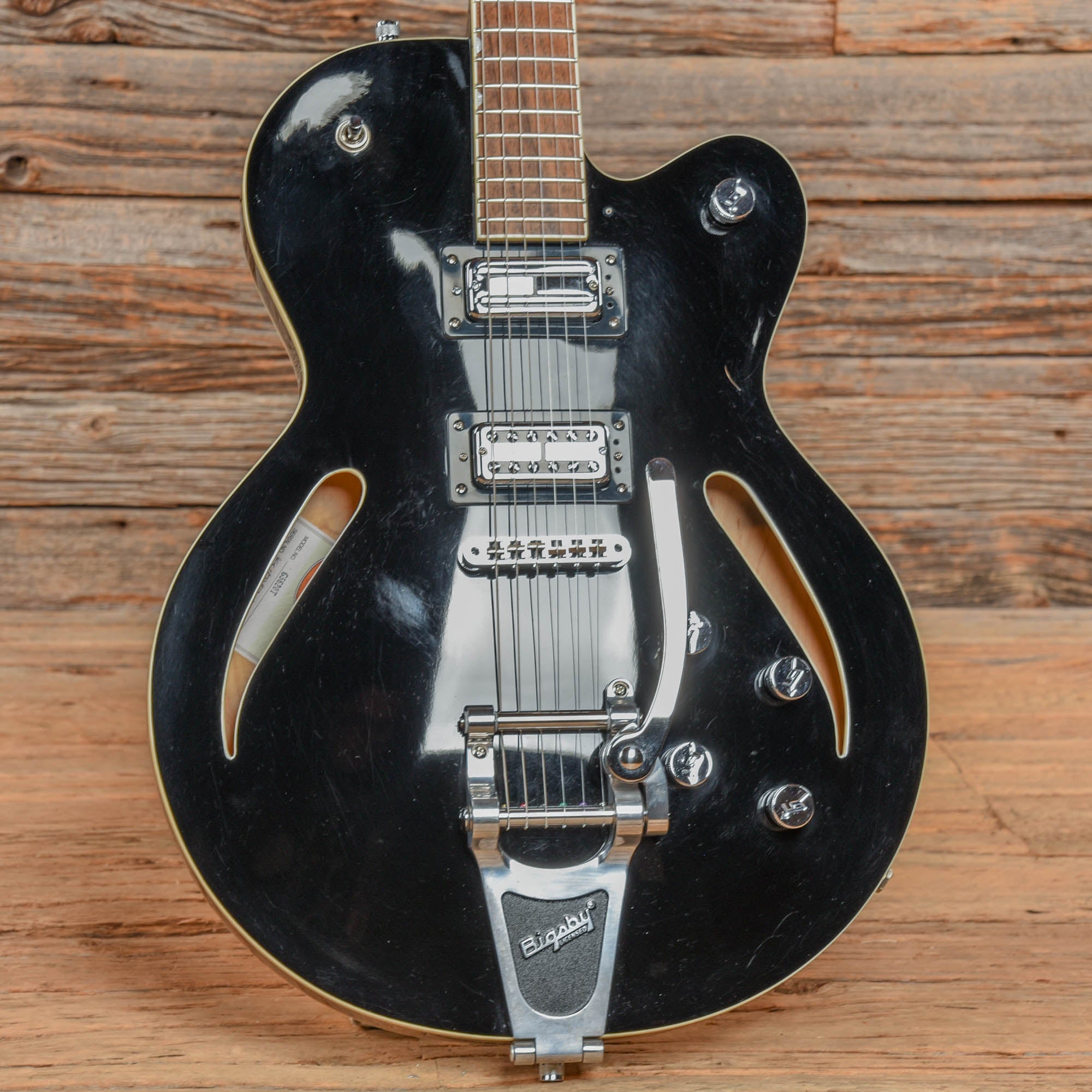 Gretsch G5620T Electromatic Black 2015