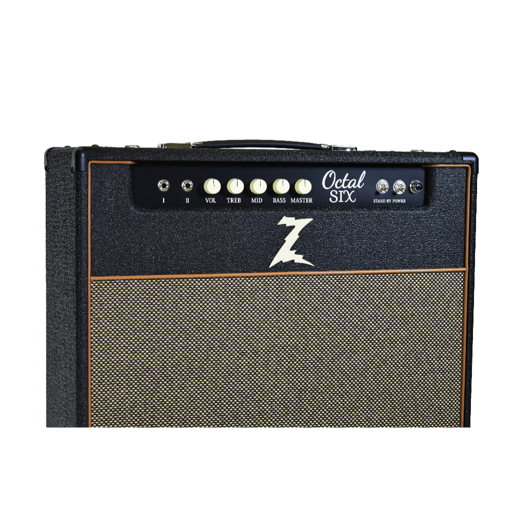 Dr. Z Octal Six 28w 1x12 Combo Amp