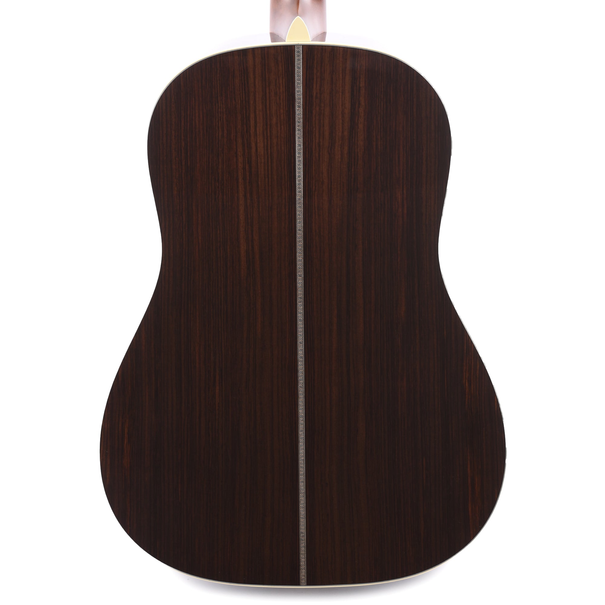 Martin Custom Shop HD-28VS VTS Adirondack Spruce/East Indian Rosewood Natural