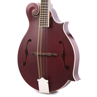 Epiphone Inspired by Gibson Custom F-5 Studio Wine Red Satin