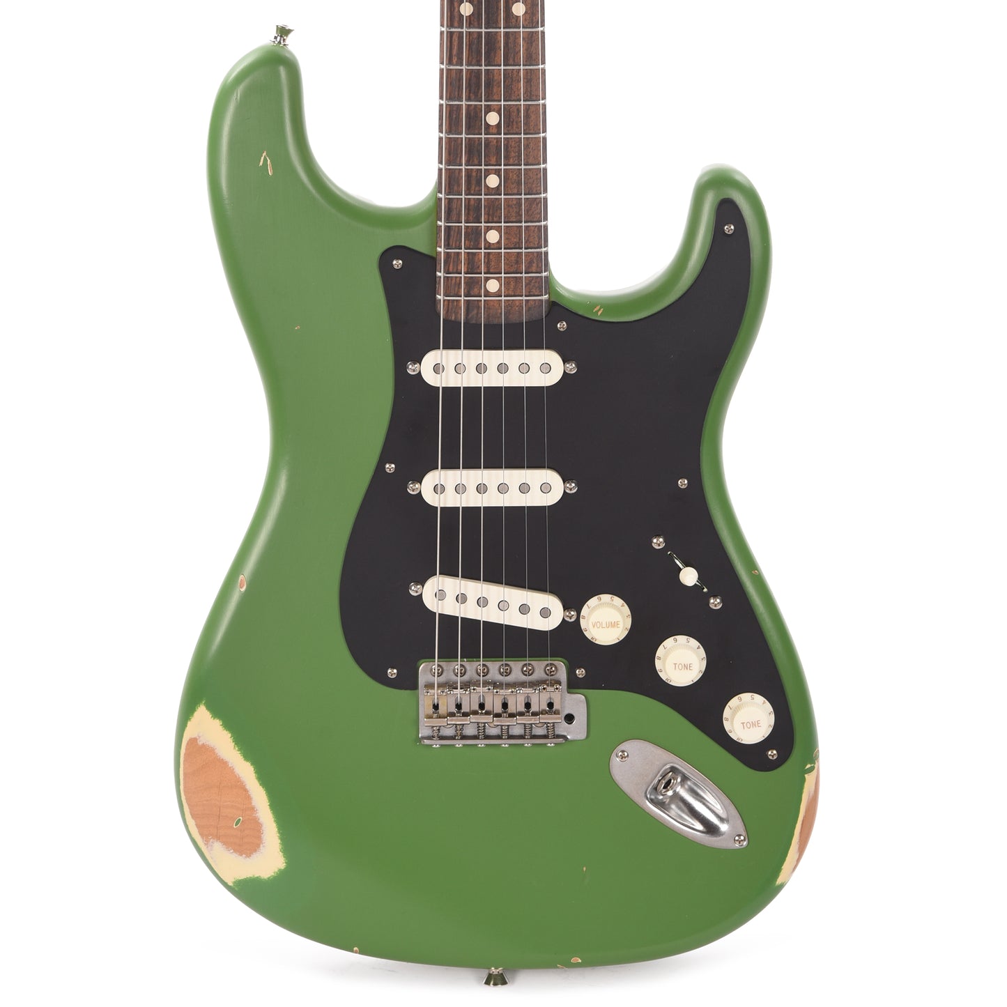 Nash S-63 Army Green Medium Relic