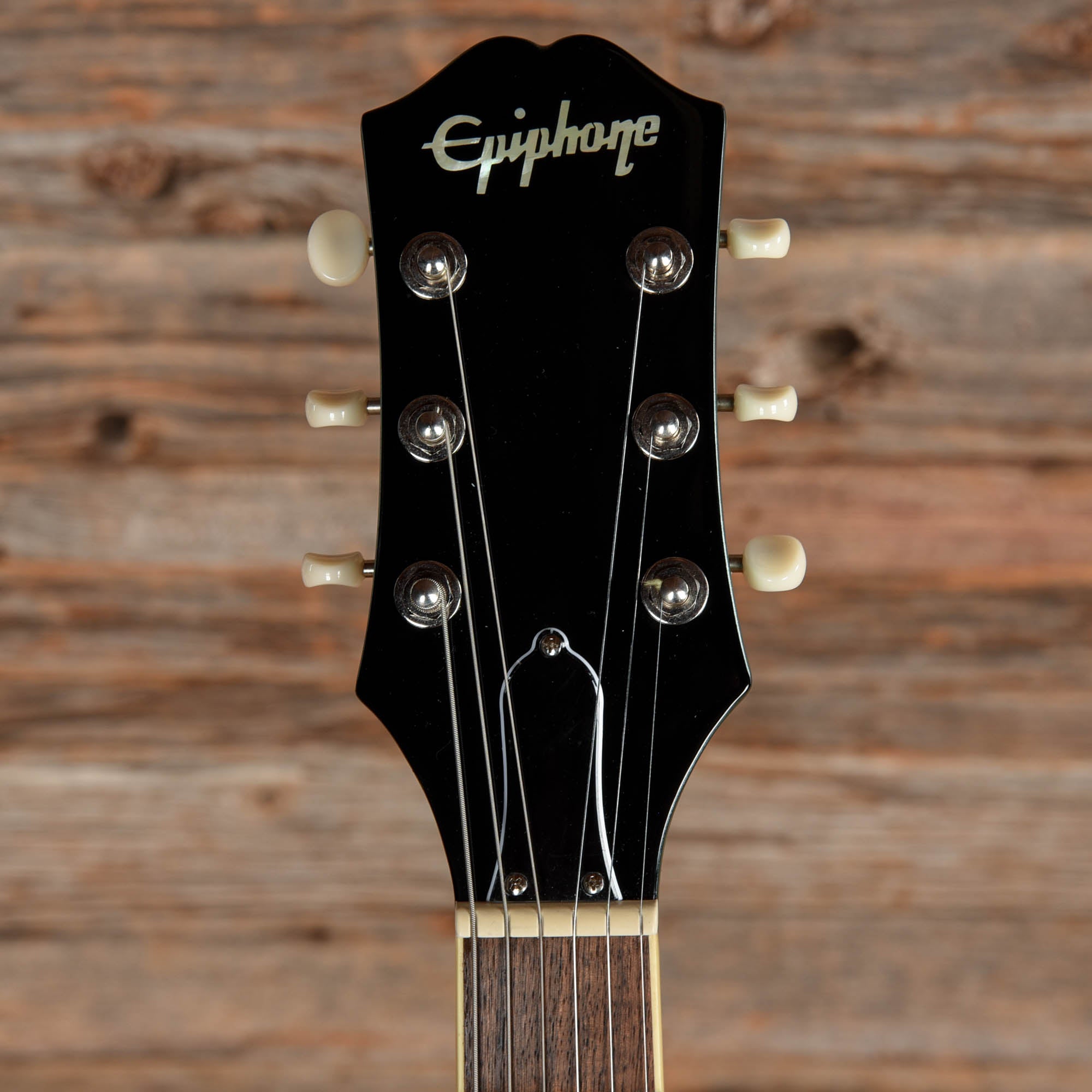 Epiphone SG Special P90 Pelham Blue 2020