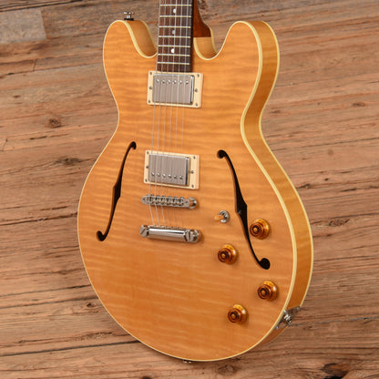 Collings I-35LC Natural 2012