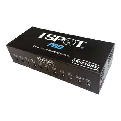 Truetone 1 Spot Pro CS11 Power Supply