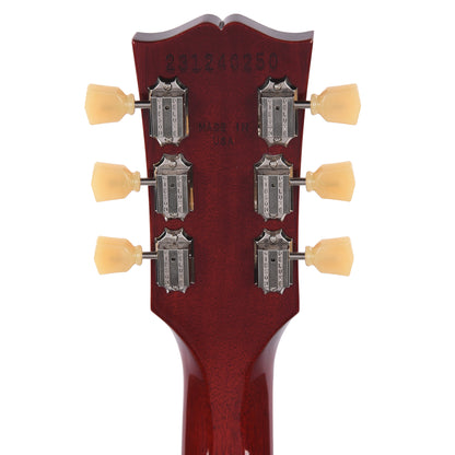 Gibson Les Paul Studio Wine Red