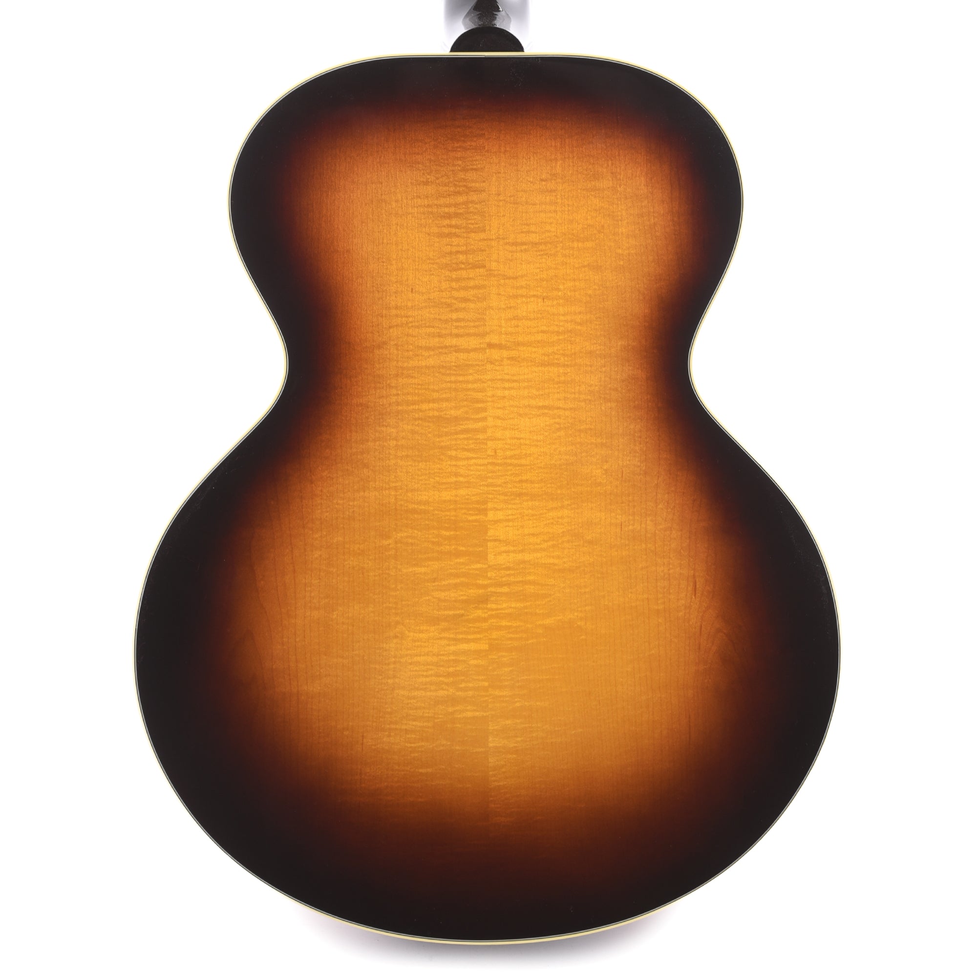 Gibson Original J-185 Original Vintage Sunburst