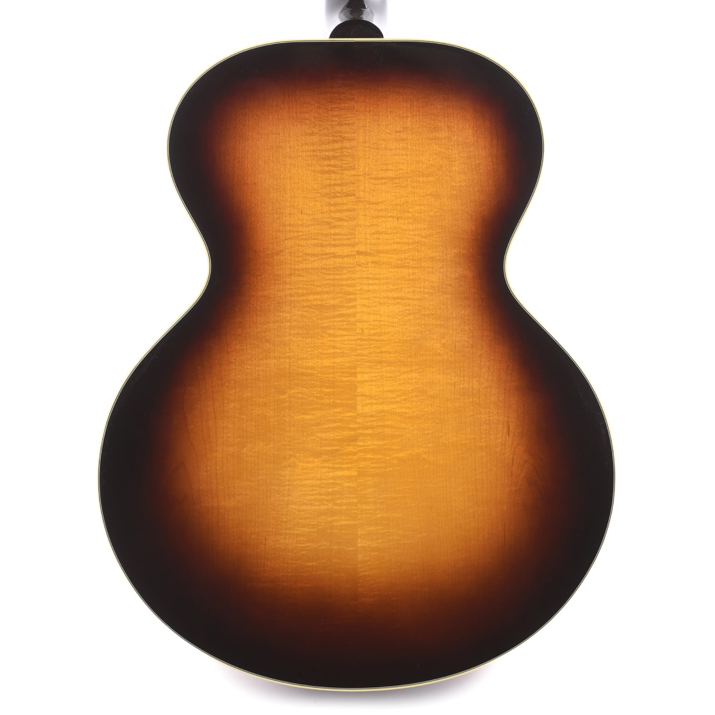 Gibson Original J-185 Original Vintage Sunburst