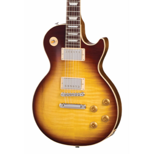 Gibson Original Les Paul Standard '50s Faded Vintage Tobacco Burst