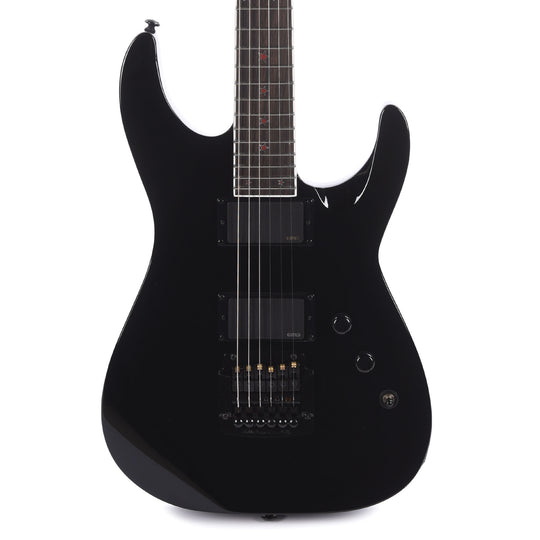 ESP LTD JH-600 CTM Jeff Hanneman Black