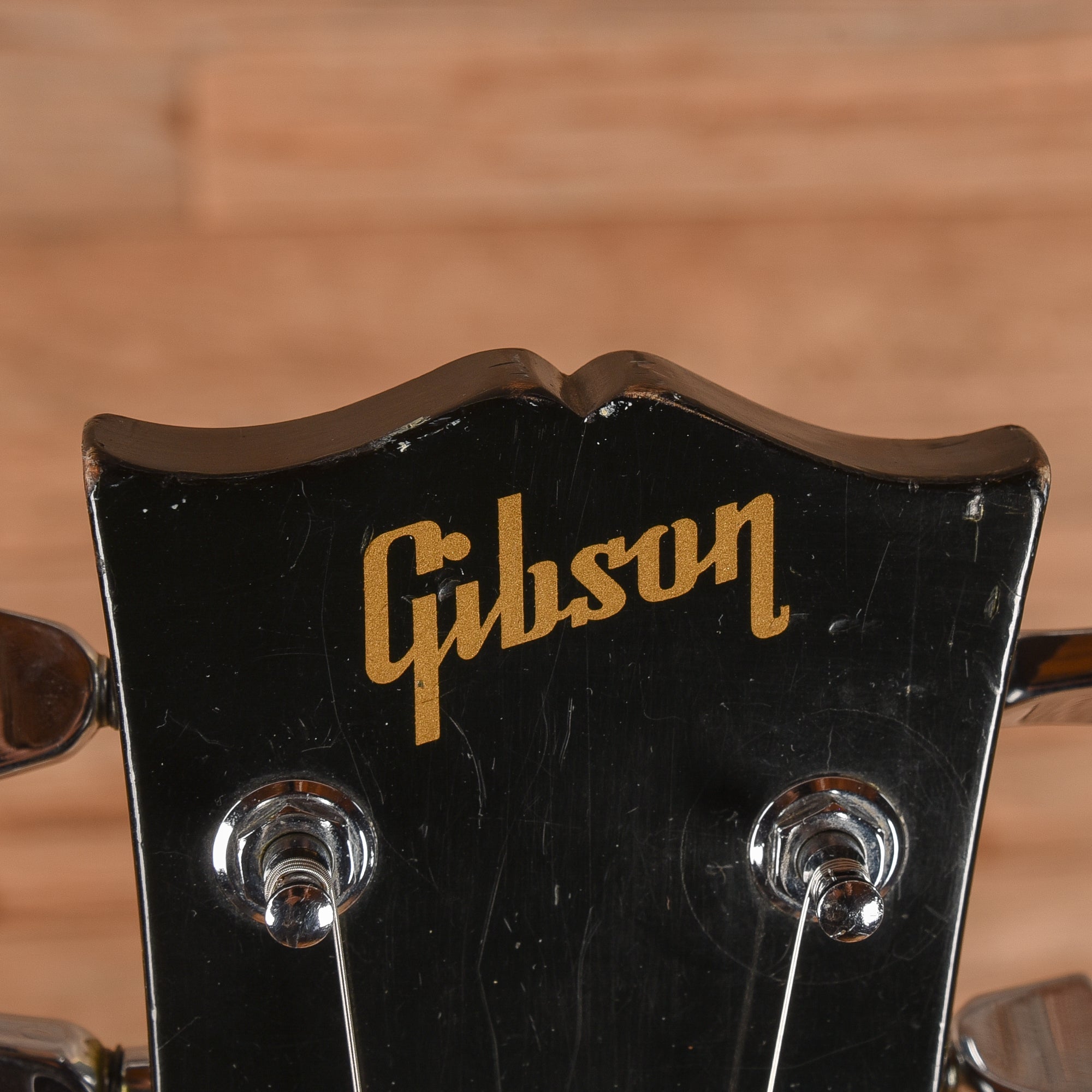 Gibson RD Standard Sunburst 1977