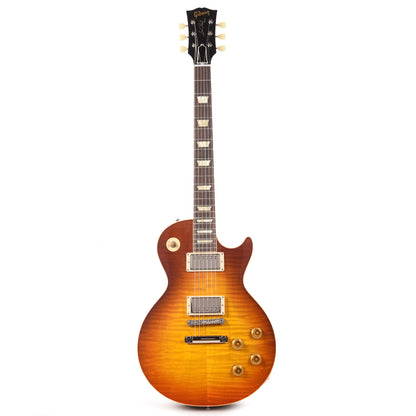 Gibson Custom Shop 1959 Les Paul Standard "CME Spec" Royal Tea Burst Gloss w/59 Carmelita Neck